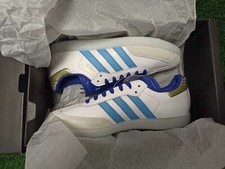 Adidas Lionel Messi x Samba Indoor Men's Sneakers Trainers ID3550