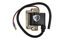 Ignition Coil For Kawasaki KE 125 1979