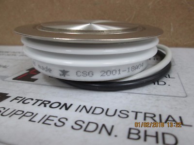 Módulo ABB GJR2312200R1010 88VK01A-E - Foto 2