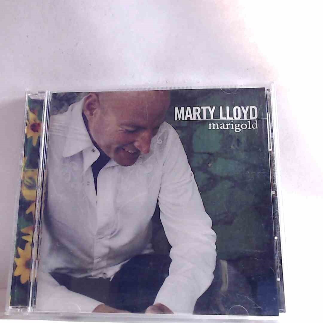 その他 Yellow Tag Mondays [CD] Marty Lloyd – Marigold (CD, US, 2003, Razor & Tie) AP972 | eBay