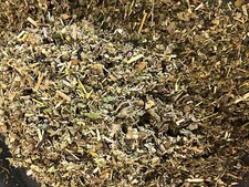 Skullcap Wild Lettuce Damiana Plus More Herb Spice Discounters - No.18 Blend