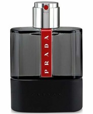 prada luna rossa tester