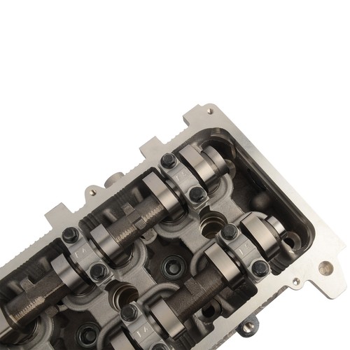 New Cylinder Head Fits 01-04 Toyota Tacoma 2.4L 2.7L 2RZFE 3RZFE L4 DOHC 4 Ports - Foto 6