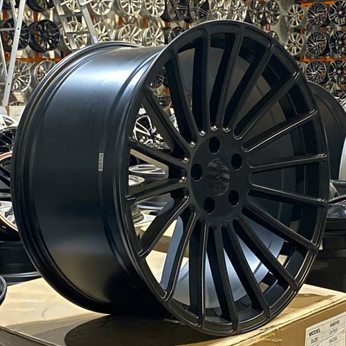 Bmw e70 r22