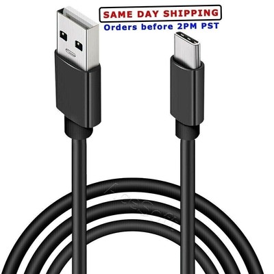 High Efficiency Type USB 3.1 to USB 2.0 Male Cable for AT&T Microsoft Lumia 950