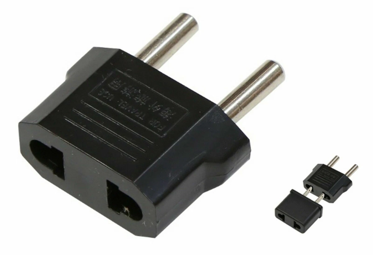 220v on sale plug adapter