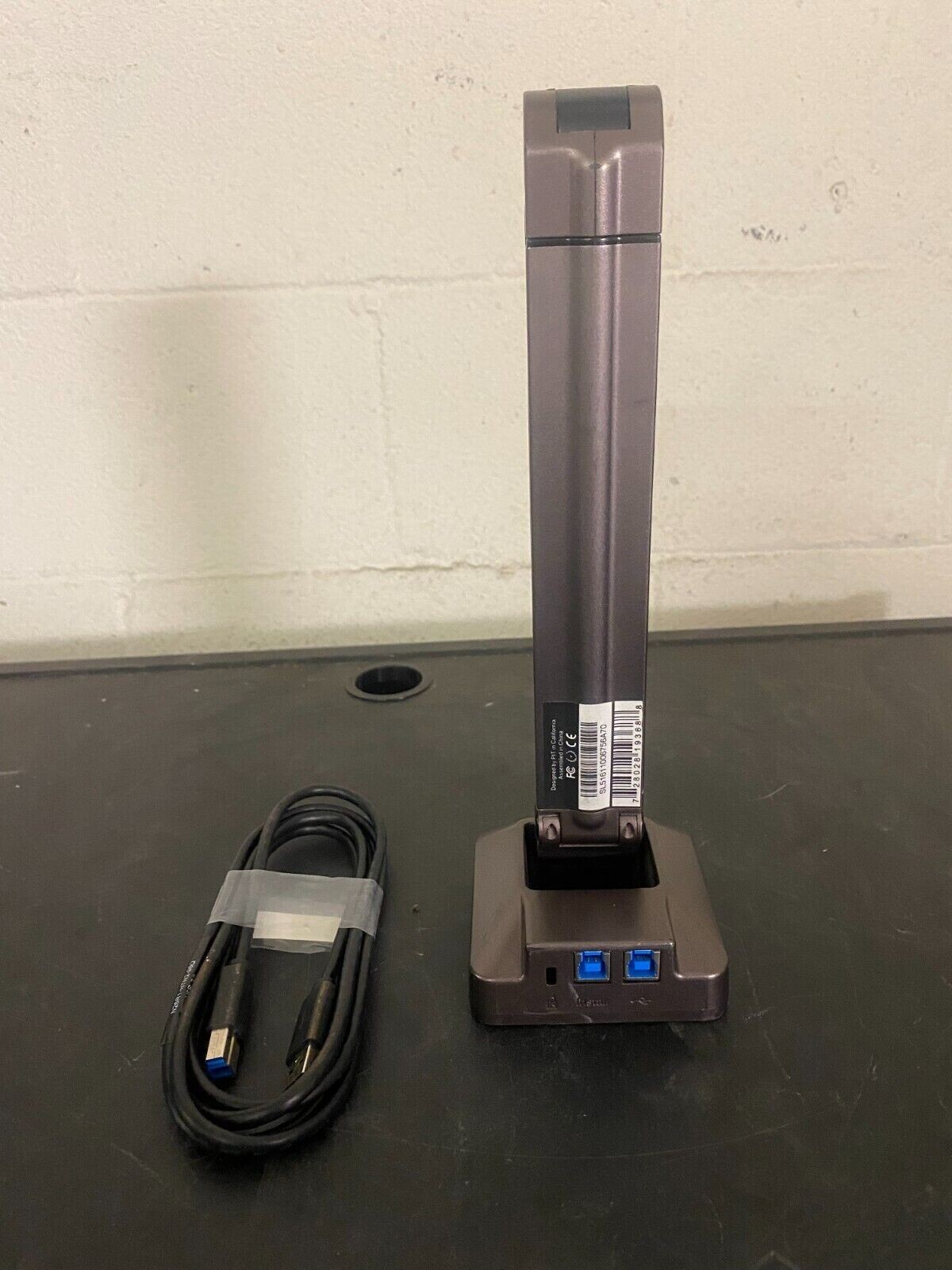 Hovercam Solo 5 Portable Document Camera with USB eBay