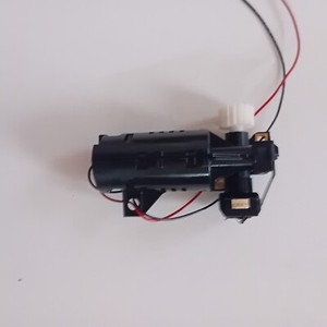 Jura  Xj6 J6 Ersatzteile Antrieb Motor Getriebe