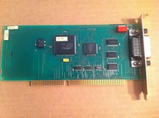 HP GPIB Card ISA E2072/82340 E2072-66502 Rev. A/88802 70