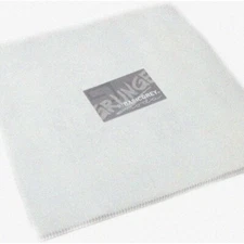 Grunge Bliss: Junior Layer Cake - 20 White Paper Squares (1