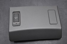 Einsatz Konsole Vorne 7012196 BMW 7er E65 E66 Blende SOS Schalter 6922154