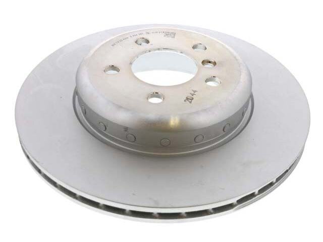 PowerStop KOE7087 Rear Autospecialty Brake Kit | BMW 750i/760Li/Alpina B7 (10-15) (SPF7087) main image 0