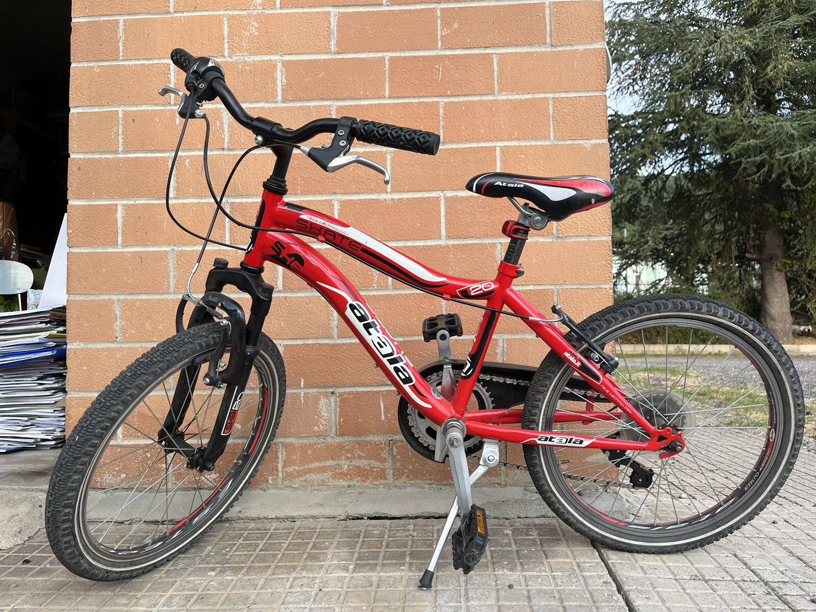 Foto 1 di 1