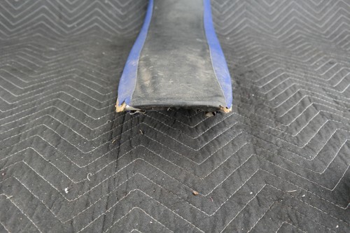 yamaha 2007 2008 yz250f yz450f OEM SEAT SADDLE 2S2-24710-71-00 SB18 - Picture 3 of 6