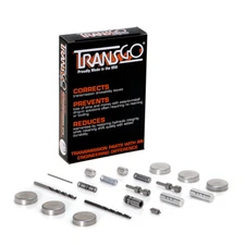 TransGo Shift Kit TF80SC Fits all SKTF80SC 6-SPD GEN1 2006-On