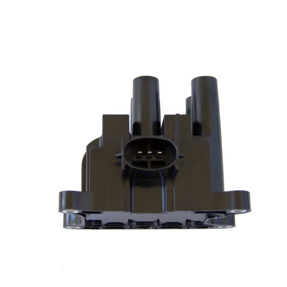 Kit tubi accensione + bobine accensione per Ford Escort Focus Mondeo Tourneo Transit MAZDA - Immagine 2 di 4