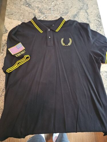 OFFICIAL PROUD BOY shirt