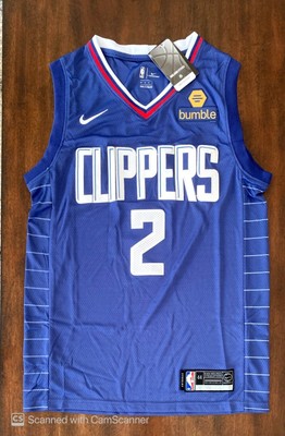 la clippers jersey bumble