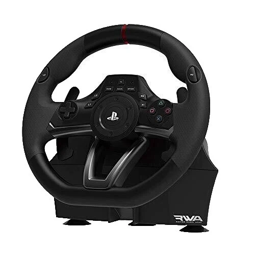 Hori Wired Video Game Controllers