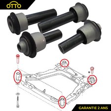 Support moteur Nissan QASHQAI