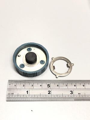 Motion Stop Knopf mit Kupplung für SINGER 3003 Nähmaschine