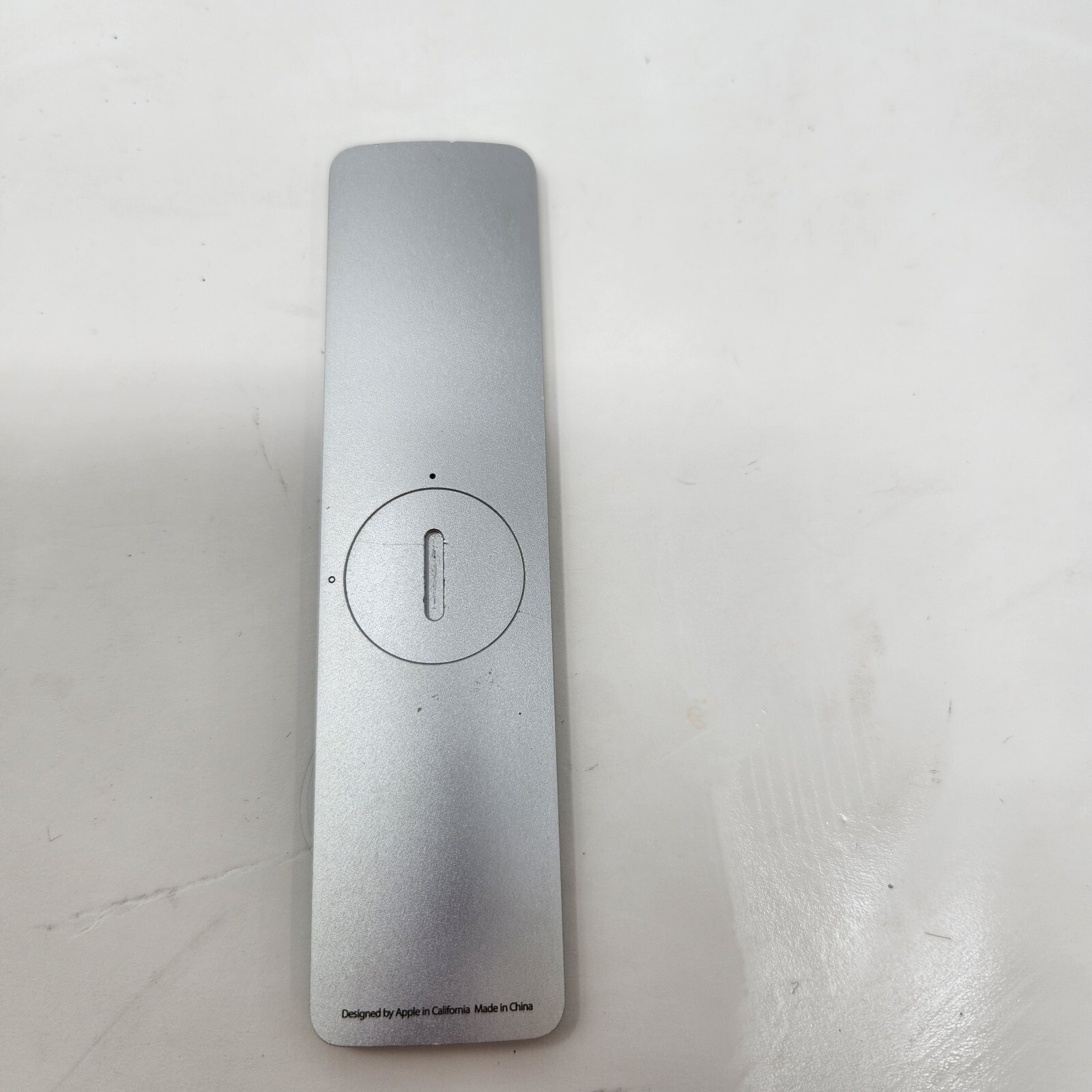 Apple TV Remote Control Apple TV Clicker W BATTERY TESTED eBay