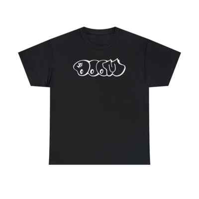 MF DOOM XLサイズ Tシャツ ブラック グラフィック s-l400.jpg