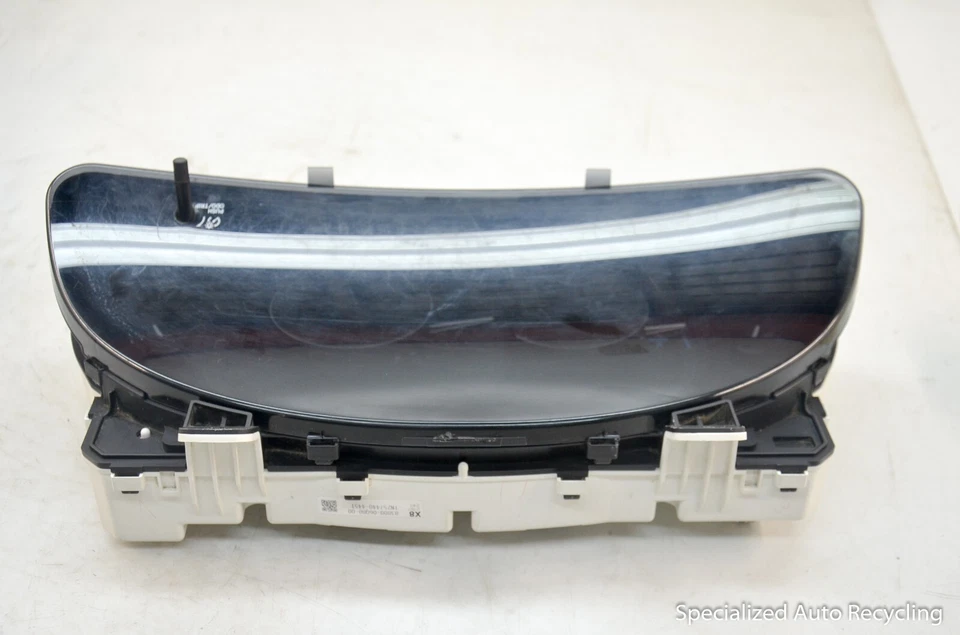 Toyota Camry Gauge Cluster 2008 OEM Foto 4 de 4