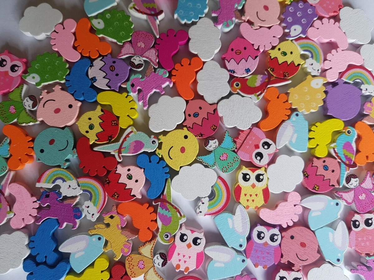 Wooden hotsell animal beads