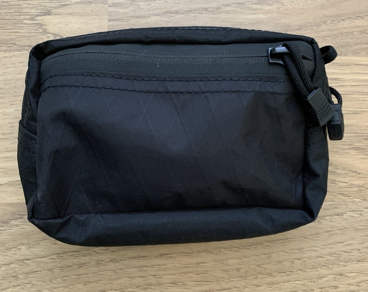 Triple Aught Designs GPP1 SE VX42 Black TAD GEAR Organizer