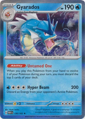 Pokemon 151 Singles - Achetez 12+ cartes obtenez la livraison gratuite !!! - Photo 170 sur 254
