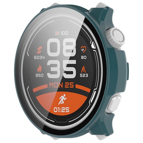 Case Cover For COROS PACE2 Watch Armor All-in-One Accessory Screen Bumper - Picture 22 of 29
