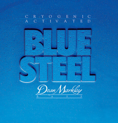 DEAN MARKLEY  Corde BLUE STEEL à l'unité  016 / 0.41 mm pour  Guitare Electrique - Photo 1/1