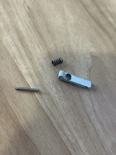 Cobra Enterprises CA-380 Pistol, Magazine Catch Assembly, OP-864