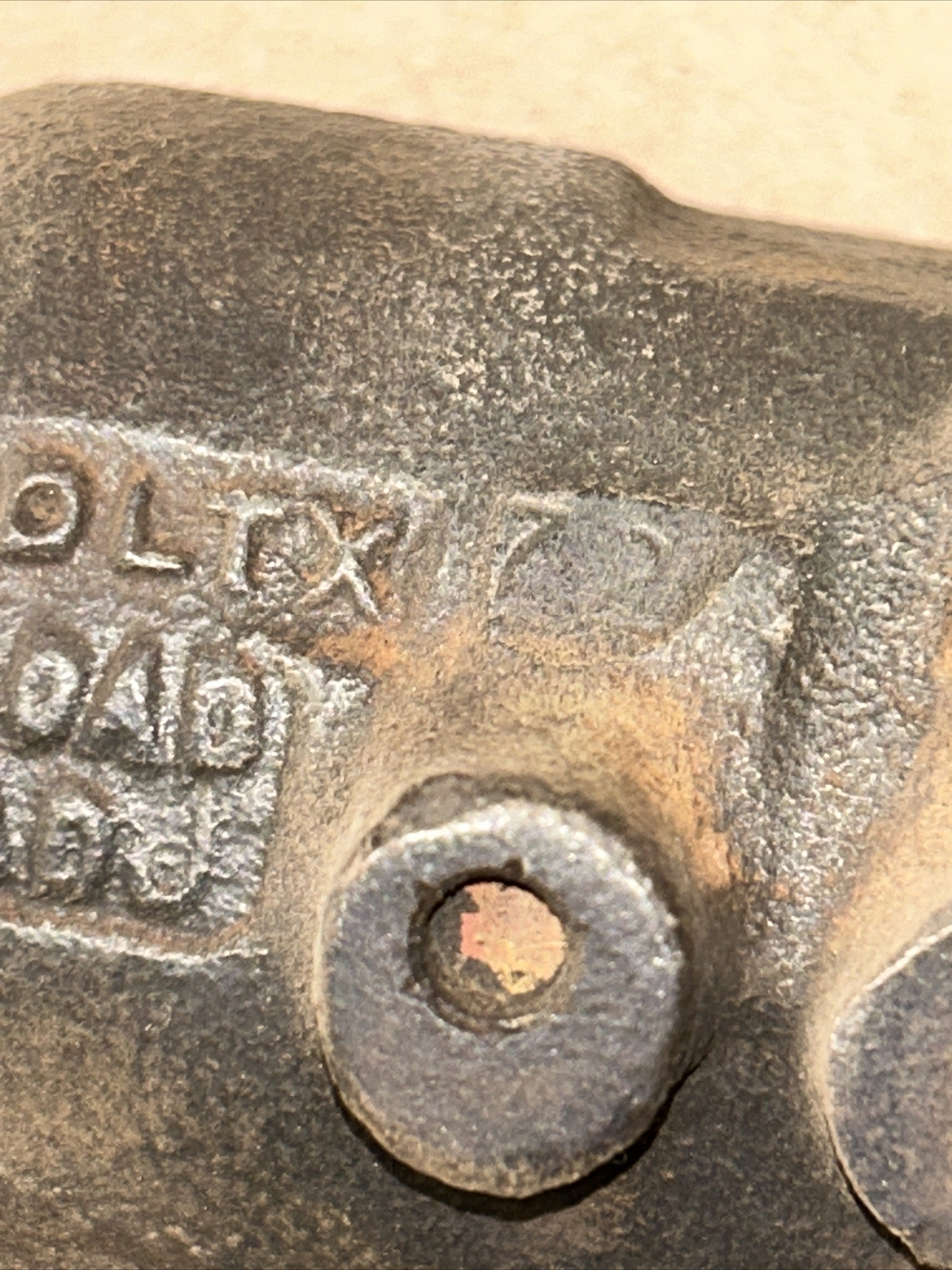 John Deere DLTX 72 Late A Tractor Carb Carburetor 19471952 eBay