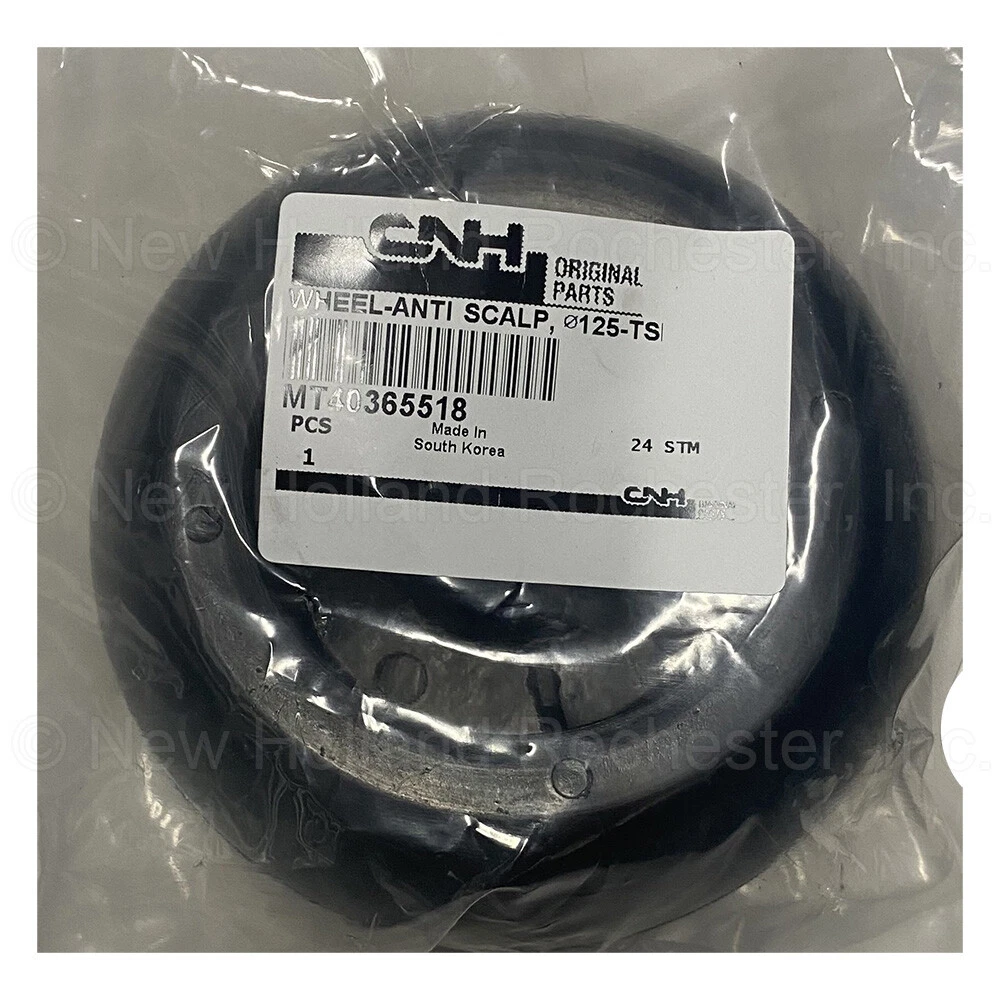 New Holland Wheel Part # MT40365518 | eBay
