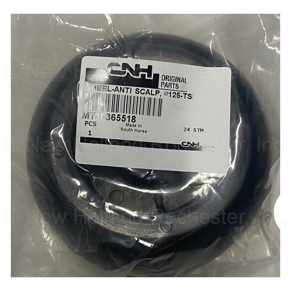 New Holland Wheel Part # MT40365518 | eBay