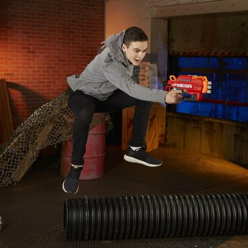 Nerf Mega Bulldog, Mehrfarbig E3057 - Bild 6 von 7
