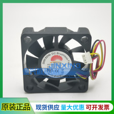 Genuine Doceng Fd124010-sd1 4 Cm Three-wire Cooling Fan 4010 Dc12v 0.16a