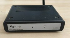 ATLANTIS LAND A02-AP1-W54 - Wireless Multi-Function Access Point 54Mbps