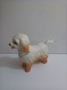 mattel dog