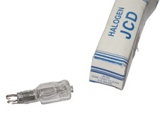 projector lamp bulb -JCD 35W 120V CLEAR