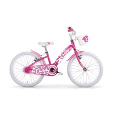 Vélo Enfant - MBM - Candy 20 " 1V