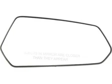 For 2010-2015 Chevrolet Camaro Door Mirror Glass Right Kool Vue 31773MSKG 2011