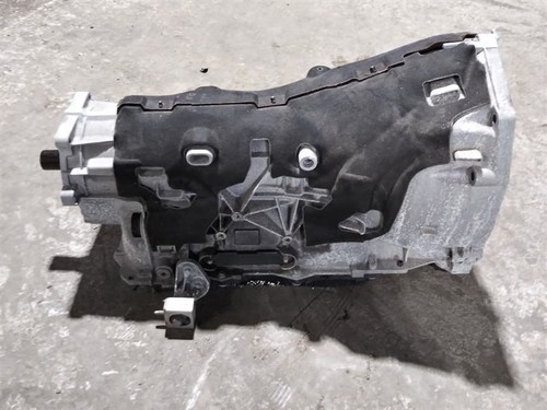 2019 Bmw 530I OEM Transmission 2.0L AWD 46K Miles Fits 2017-19 530i - Picture 4 of 12