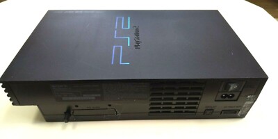 PlayStation2 SCPH-15000 SONY Controller Memorycard128MB Japan | eBay