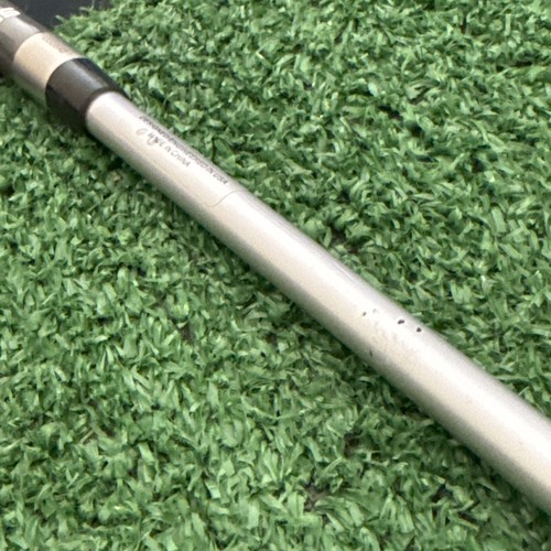Teton HxD High Launch 15° Super Hybrid Driver 70g Senior Plus Graphite RH 42" - Picture 8 of 12