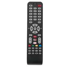 Remote Control For TCL ATVIO 06-519W49-TY03X 06-519W49-TY04X Smart LED LCD TV