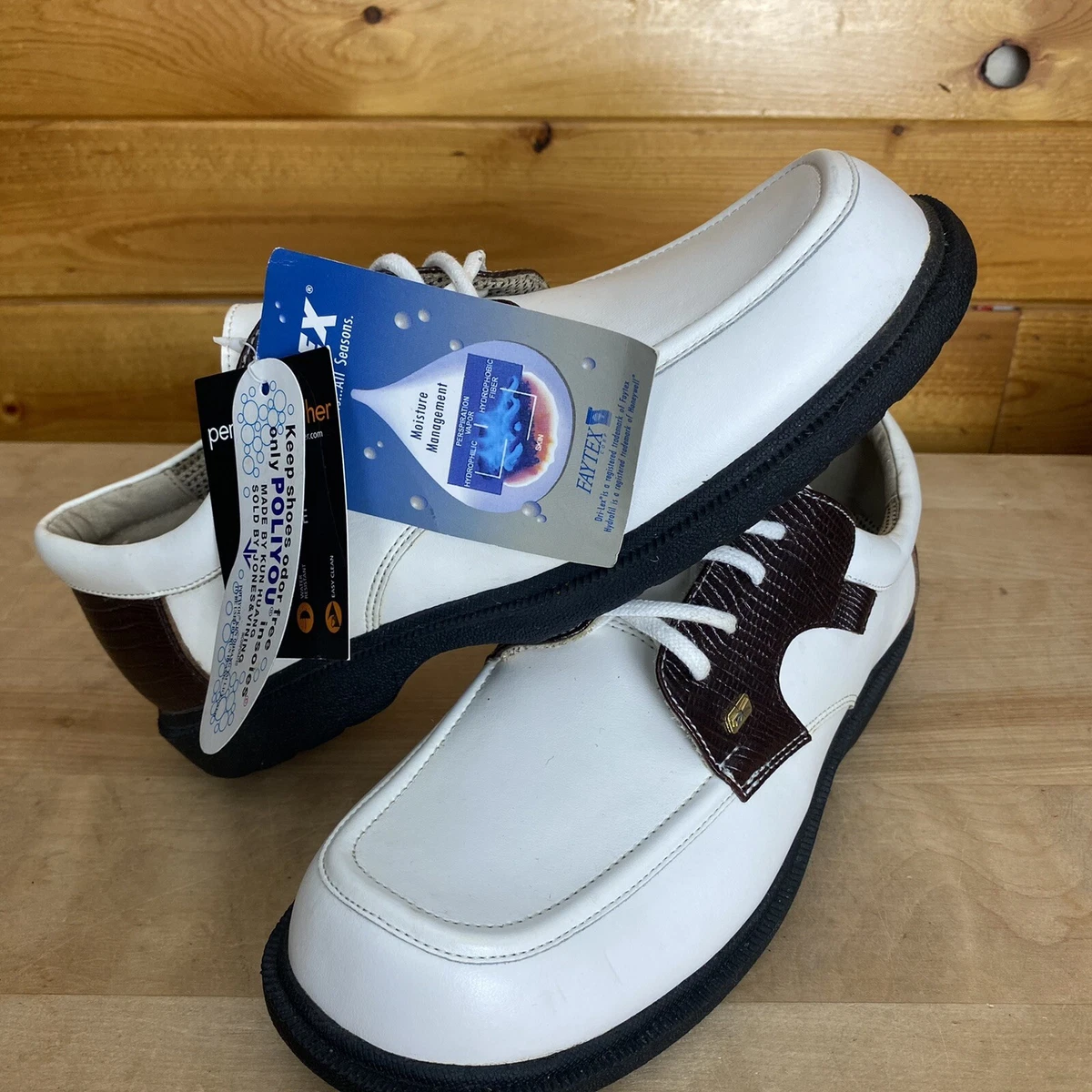 Reebok golf sales shoes spikeless