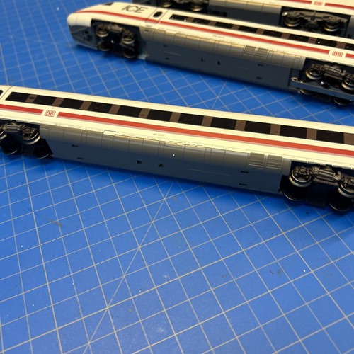 NEU Märklin 29792 Ice 2 Zug - nur Zug, ohne Karton oder Gleis oder Regler - Bild 6 von 13